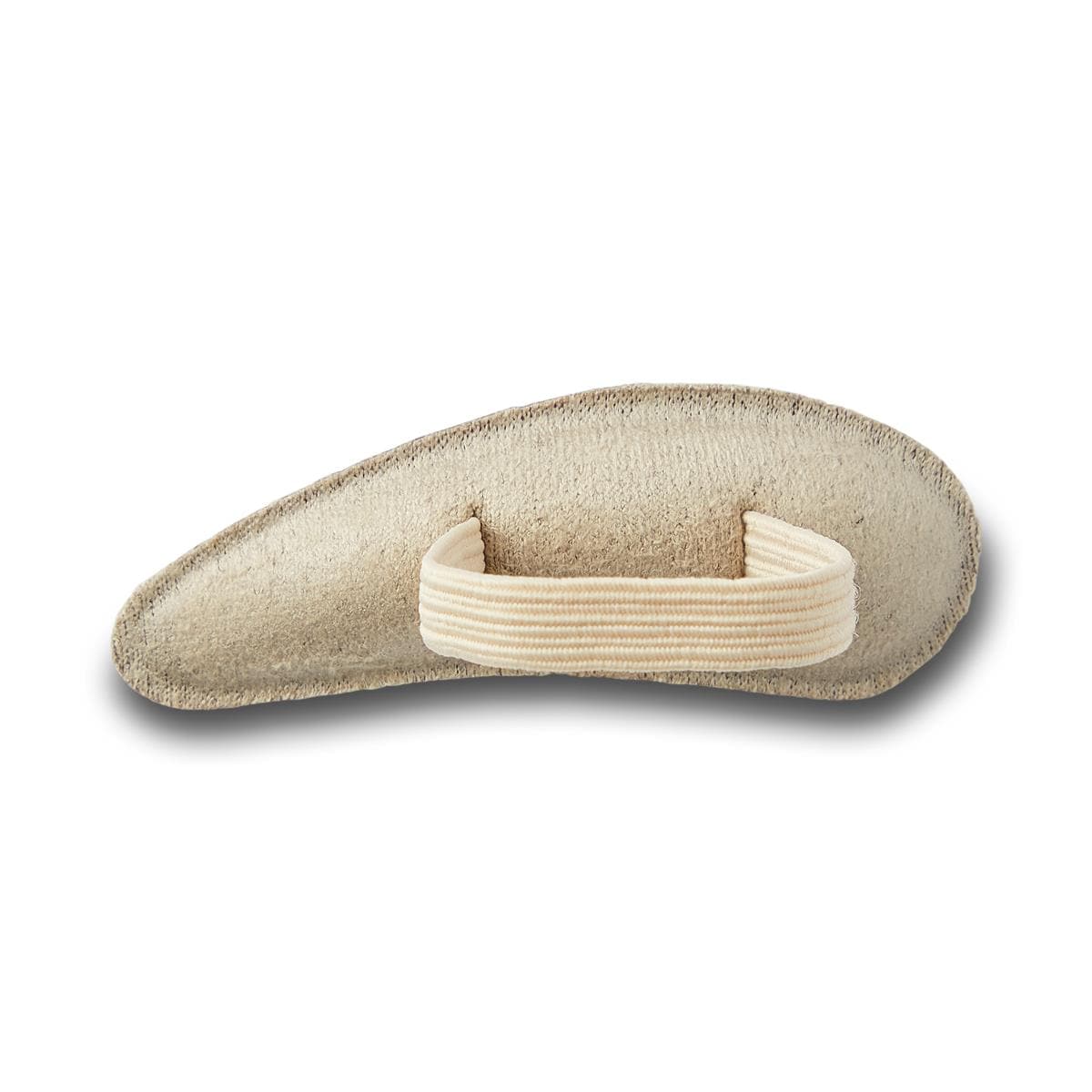 Medline Medline Suede Hammer Toe Crests POD14217SL