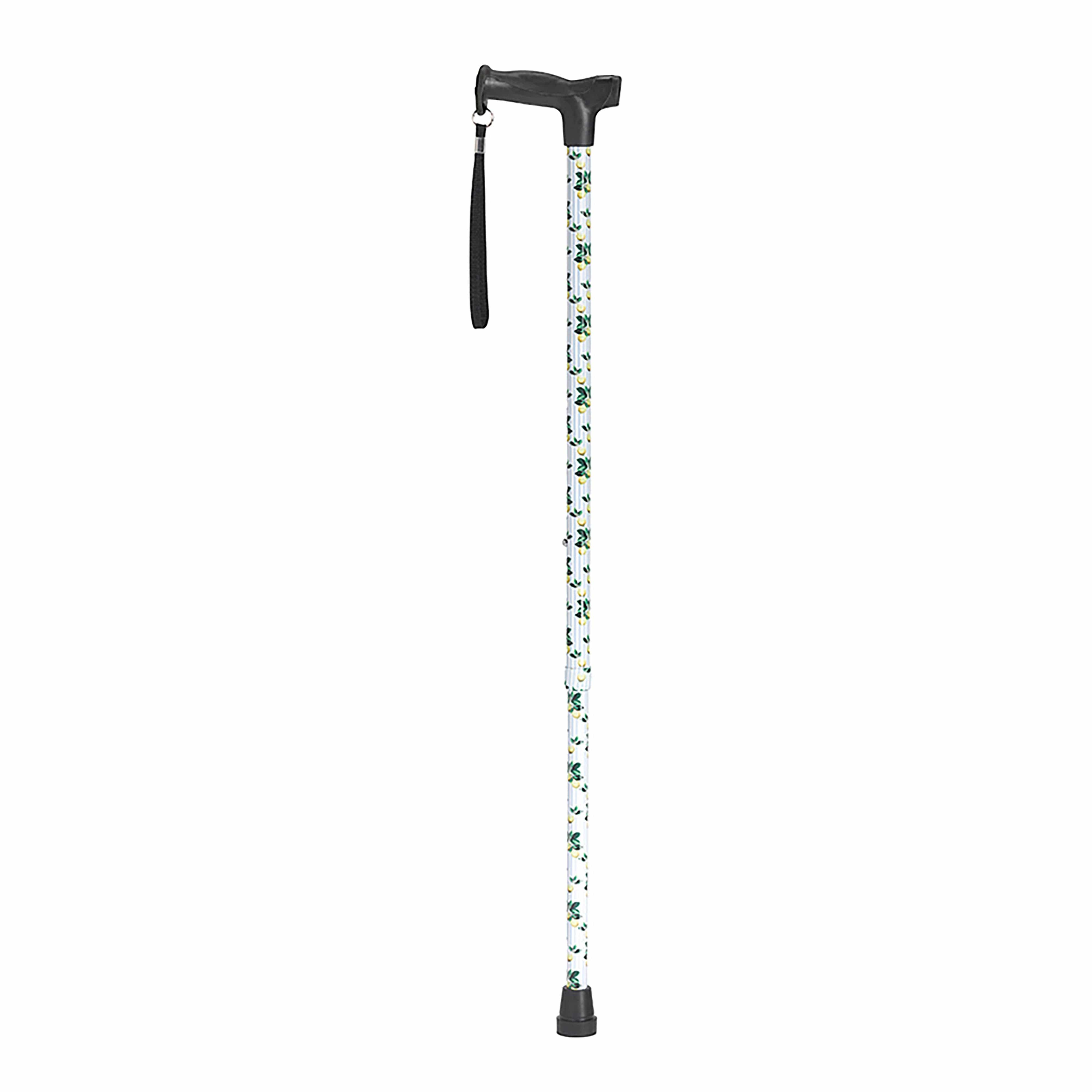 Drive Medical Drive Medical Comfort Grip T Handle Cane RTL10336LM