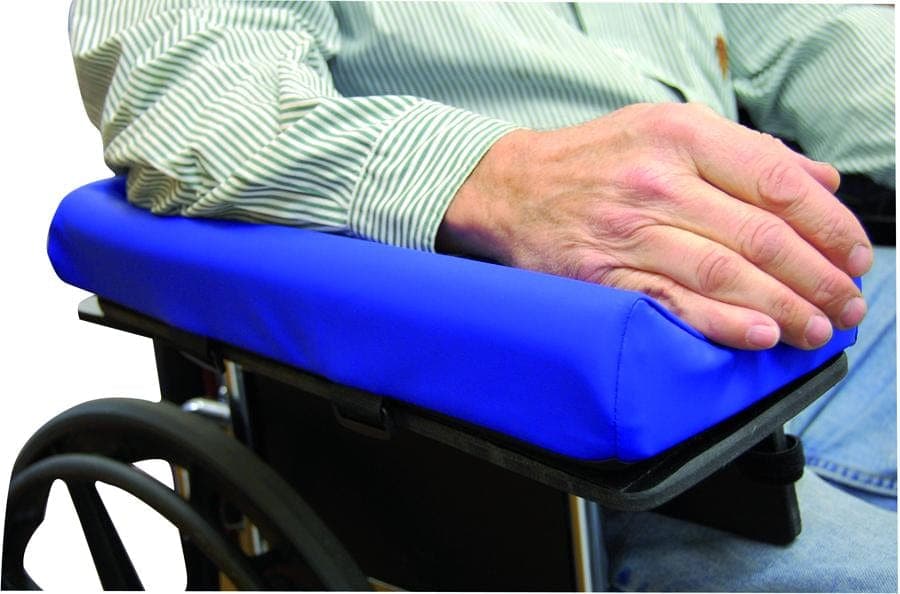 SkilCare SkilCare Mobile Arm Support - Level w/LSII Cover 706210