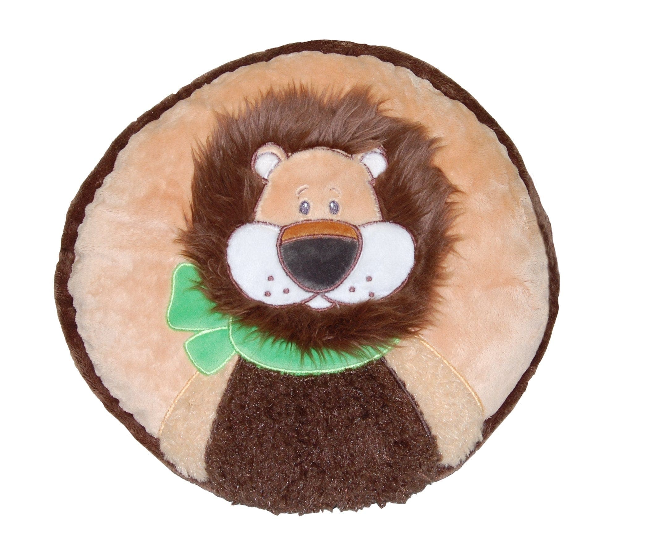 SkilCare SkilCare Kids Character Pillow - Monkey 914902