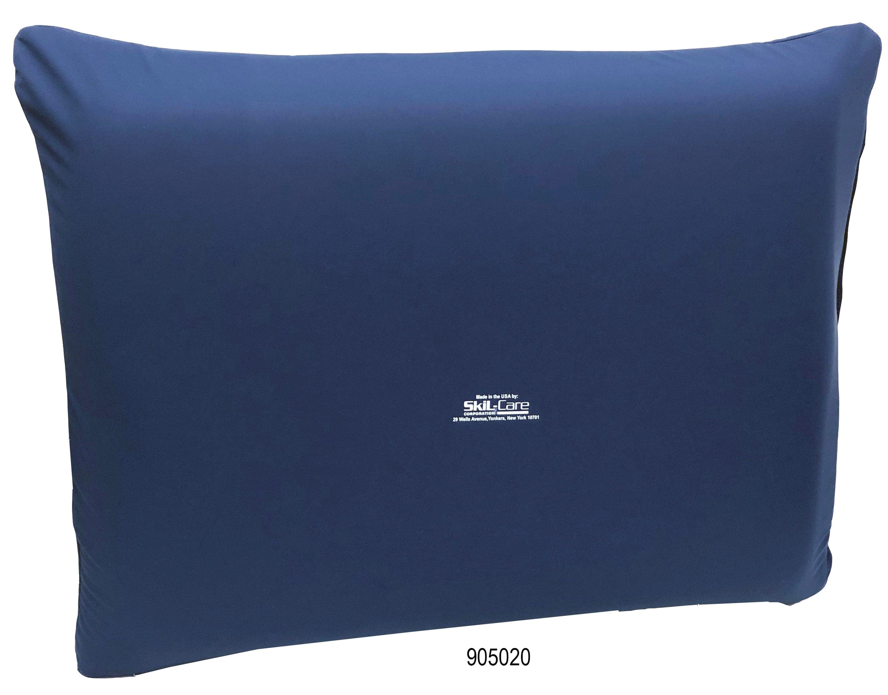 SkilCare SkilCare Super Soft Head Pillow with LSII Cover 905020