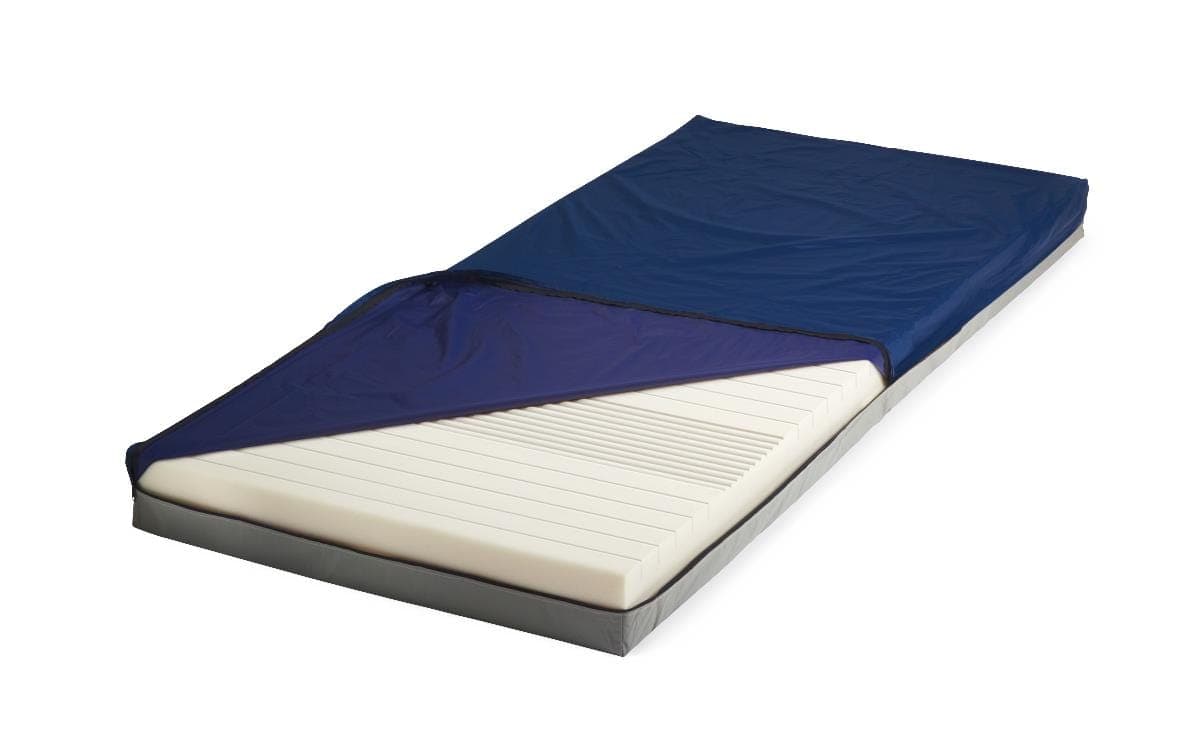 Medline Medline Advantage 200 5-Zone Mattresses MSCADV0280