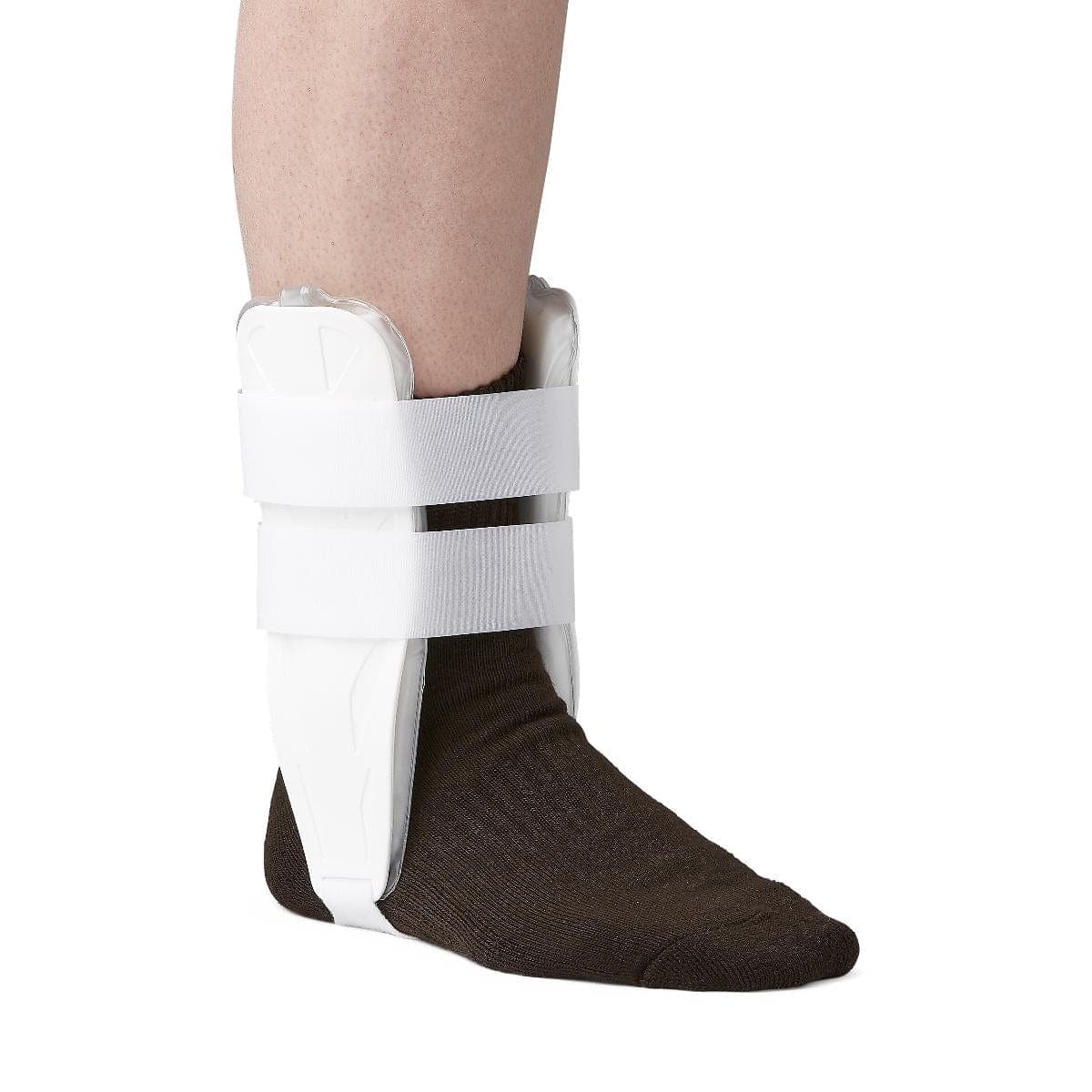 Medline Medline Air and Foam Stirrup Ankle Splints ORT27200