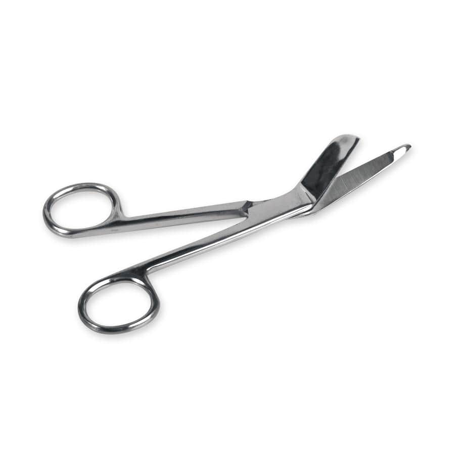 Medline Medline Centurion Single-Use Bandage Scissors DYND04001H