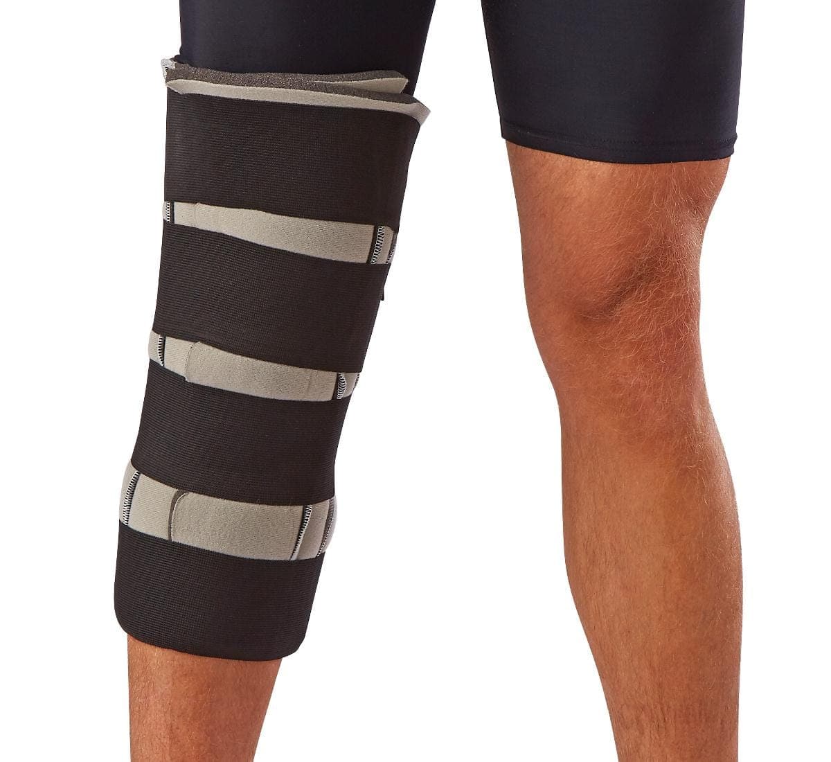 Medline Medline Compression Knee Immobilizers ORT2431020