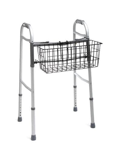 Medline Medline Guardian Wire Walker Basket G07715