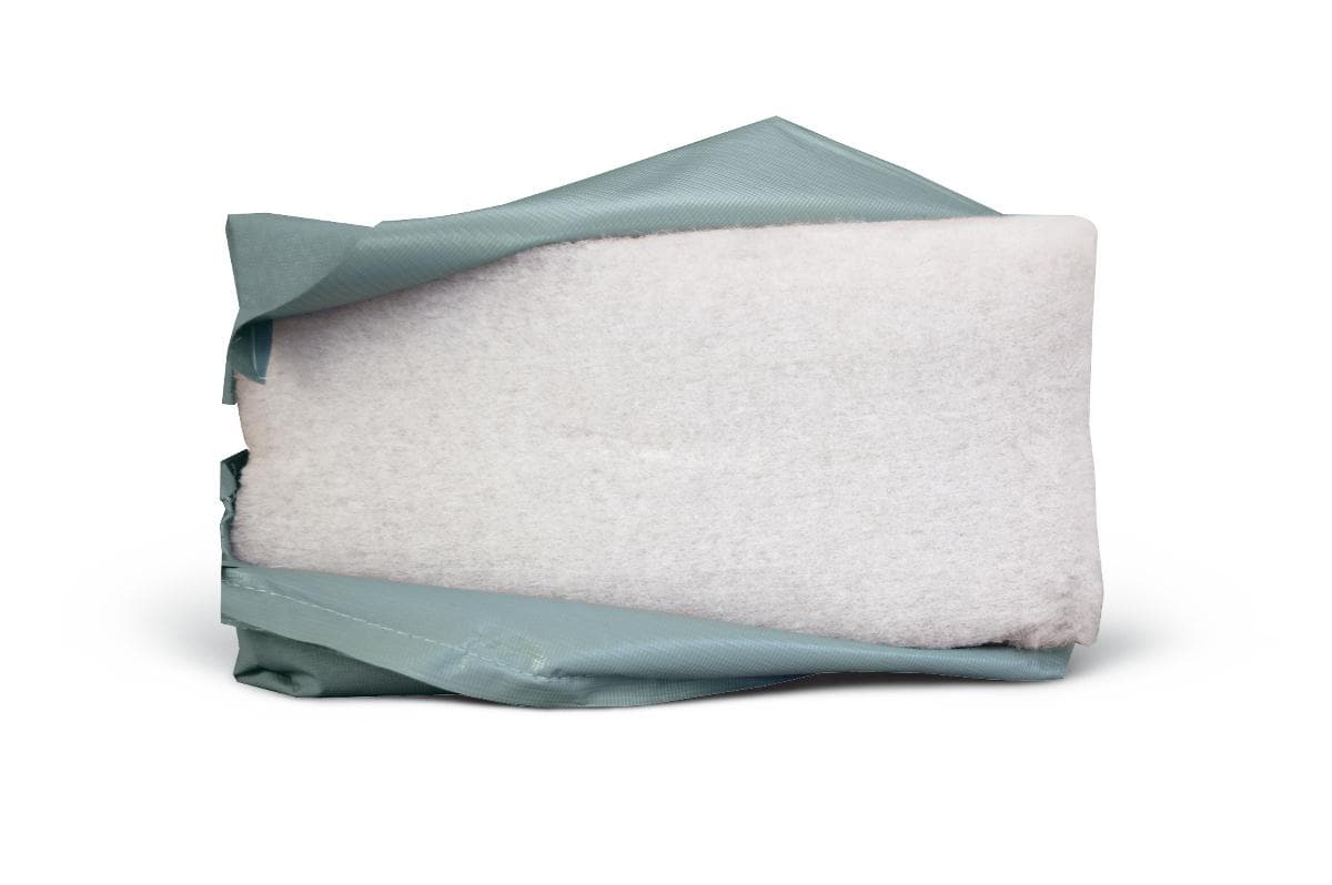 Medline Medline High Performance Fiber Homecare Mattress MDR237827E