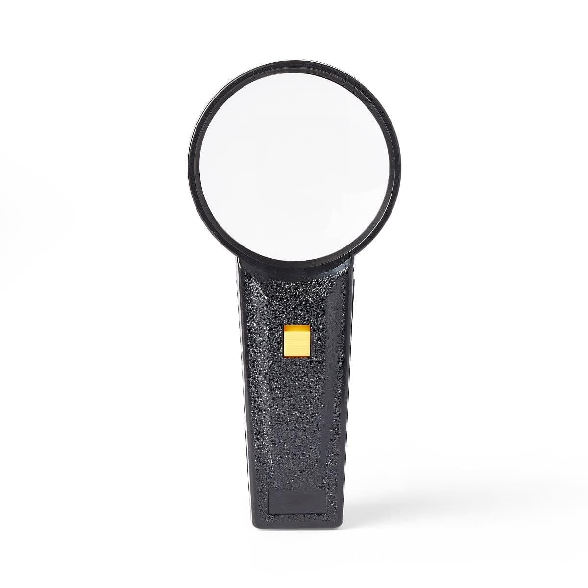 Medline Medline Illuminated Bifocal Magnifiers MDSILLMAG