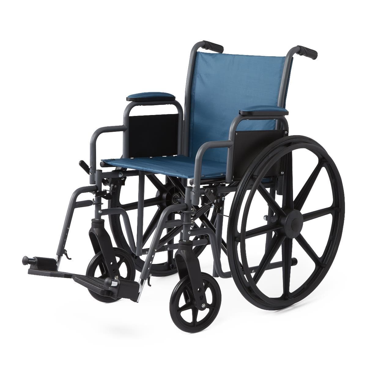 Medline Medline K1 Basic Wheelchairs MDS806250EET