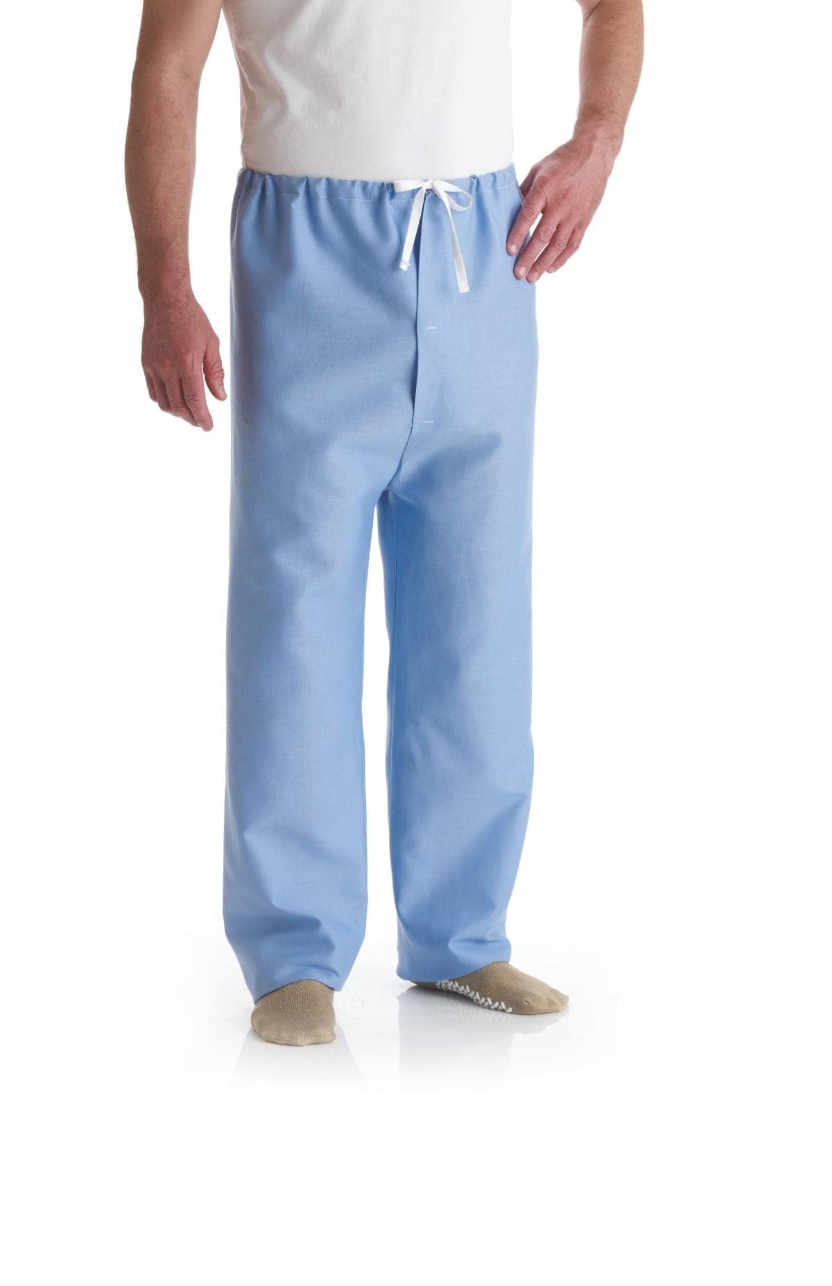 Medline Medline Patient Pajamas MDTPJ4T04DEM