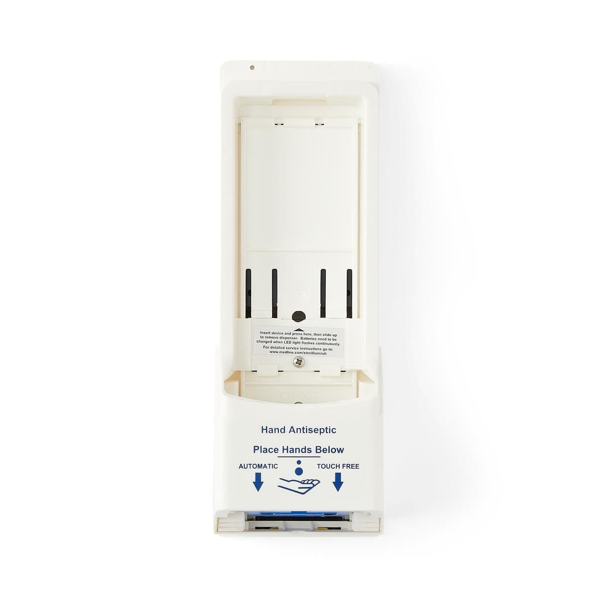 Medline Medline Sterillium Comfort Gel Automatic Dispensers LXT10AUTO