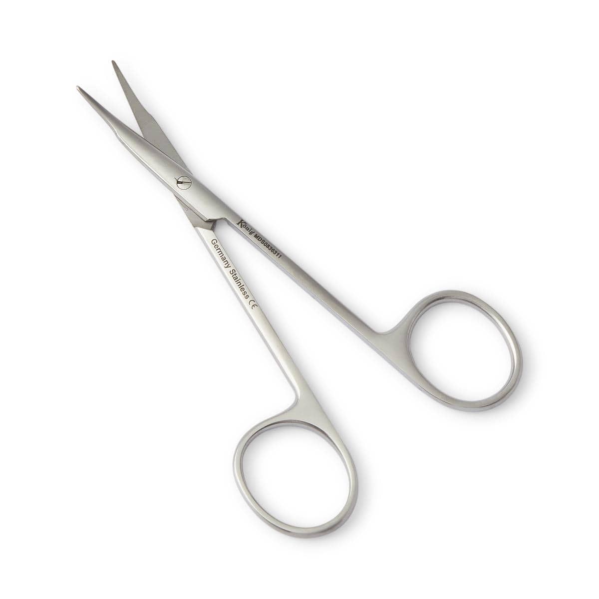 Medline Medline Stevens Tenotomy Scissors with Ring Handle MDS0836311