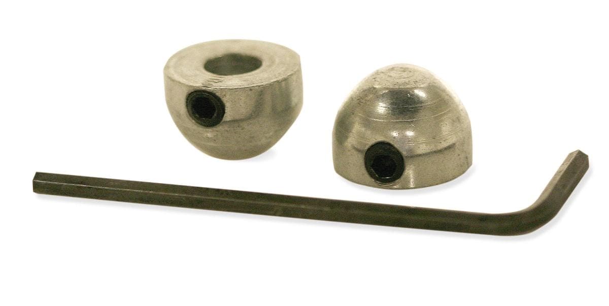 Medline Medline Wheelchair Tinnerman Nuts WCA806991