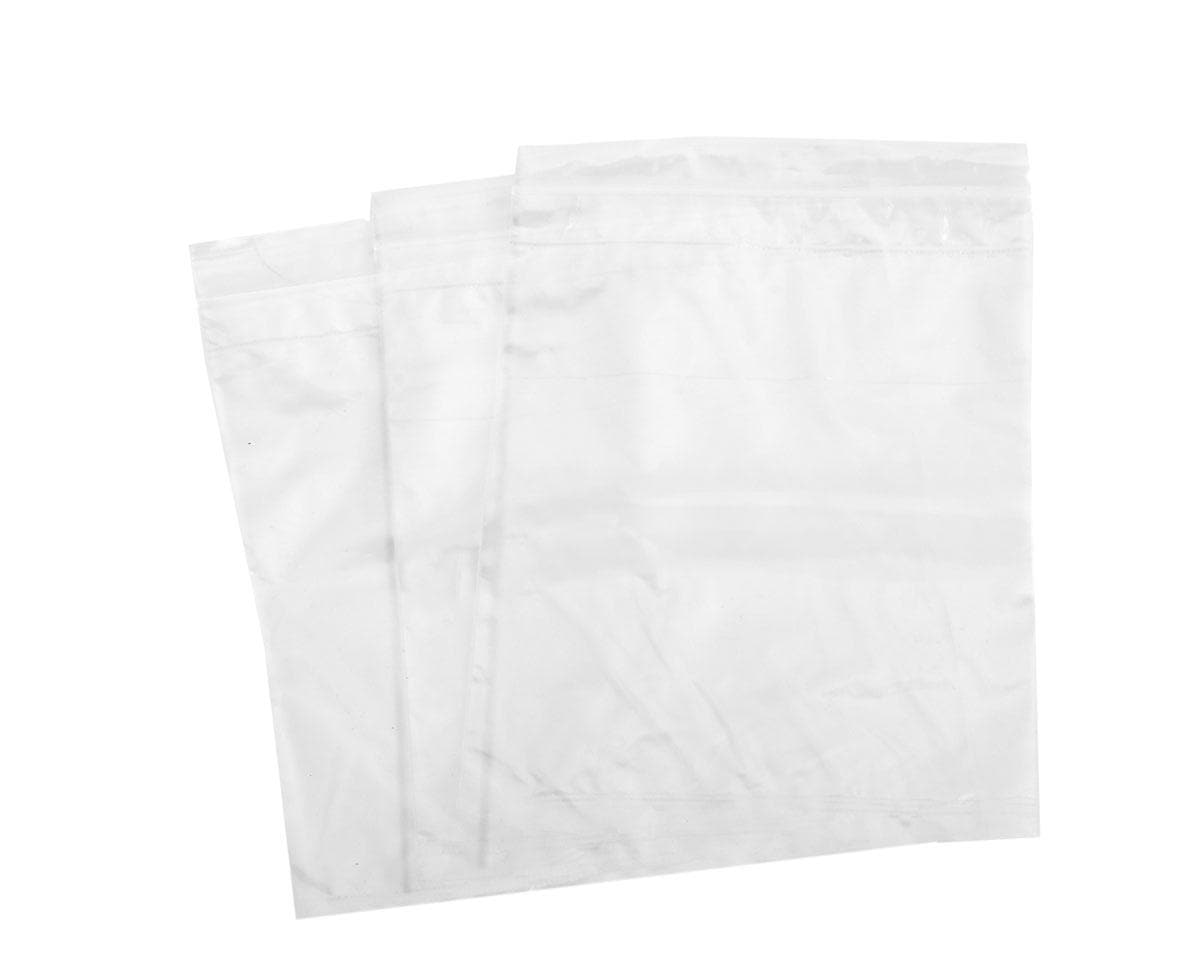 Medline Medline Zip-Style Clear Specimen Bags DYND30161