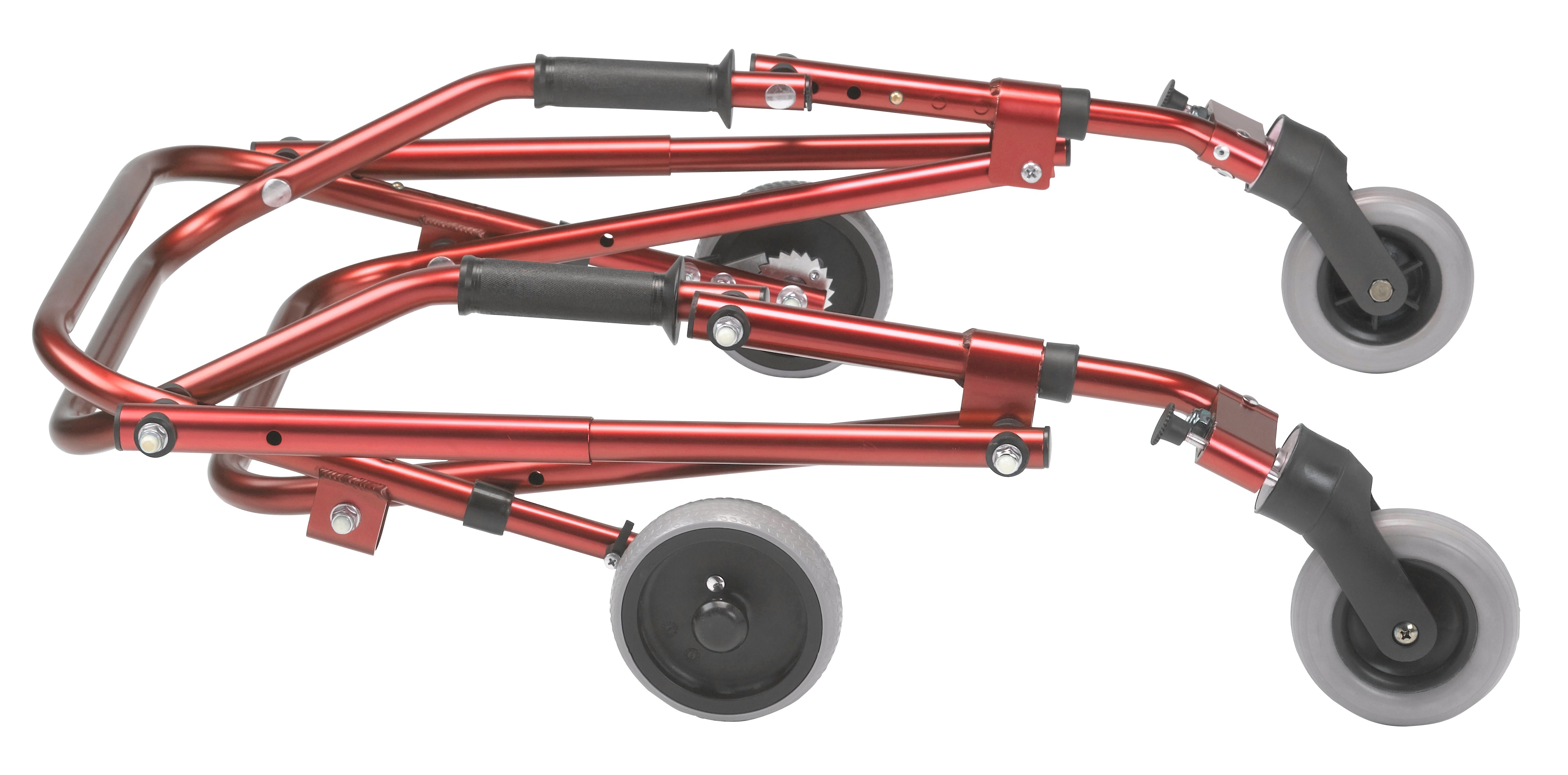 Drive Medical Nimbo 2G Lightweight Posterior Walker