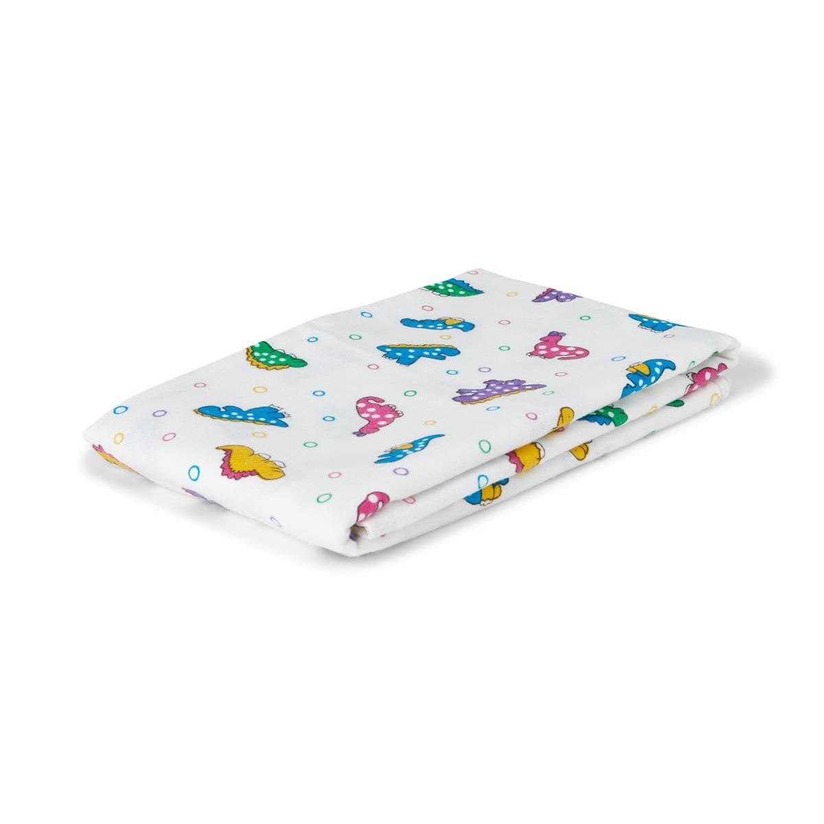 Medline Medline Kuddle-Up Flannel Baby Blankets MDTPB3C40DN0A