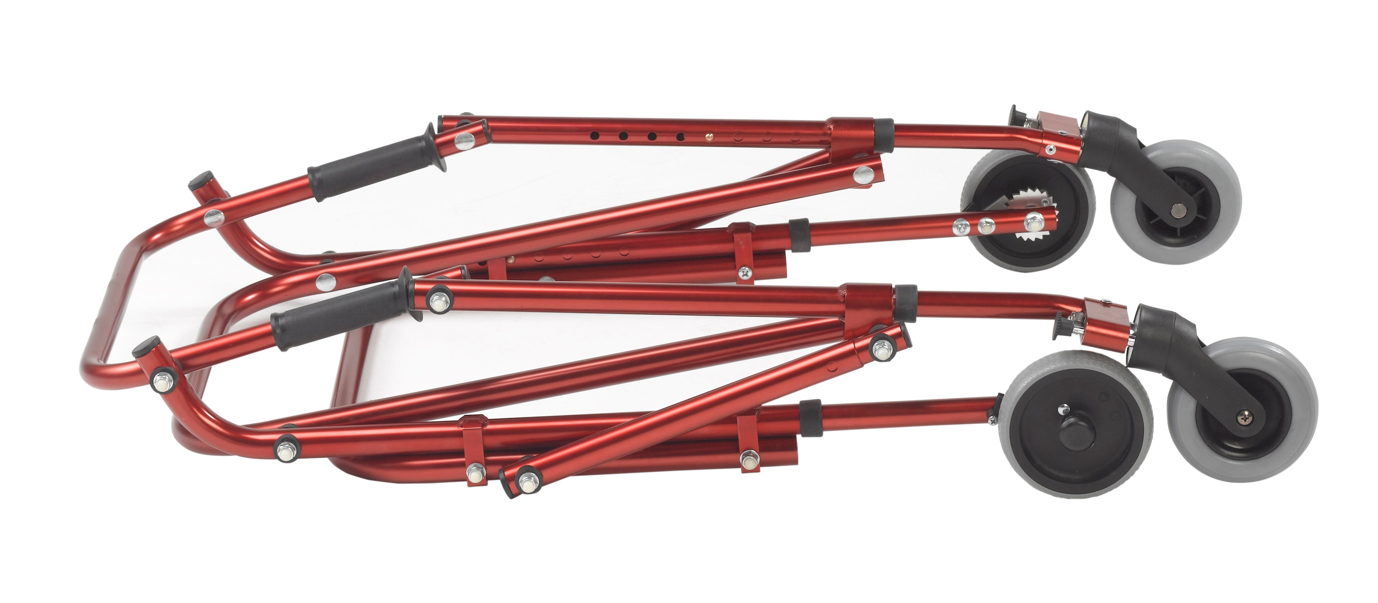 Drive Medical Nimbo 2G Lightweight Posterior Walker