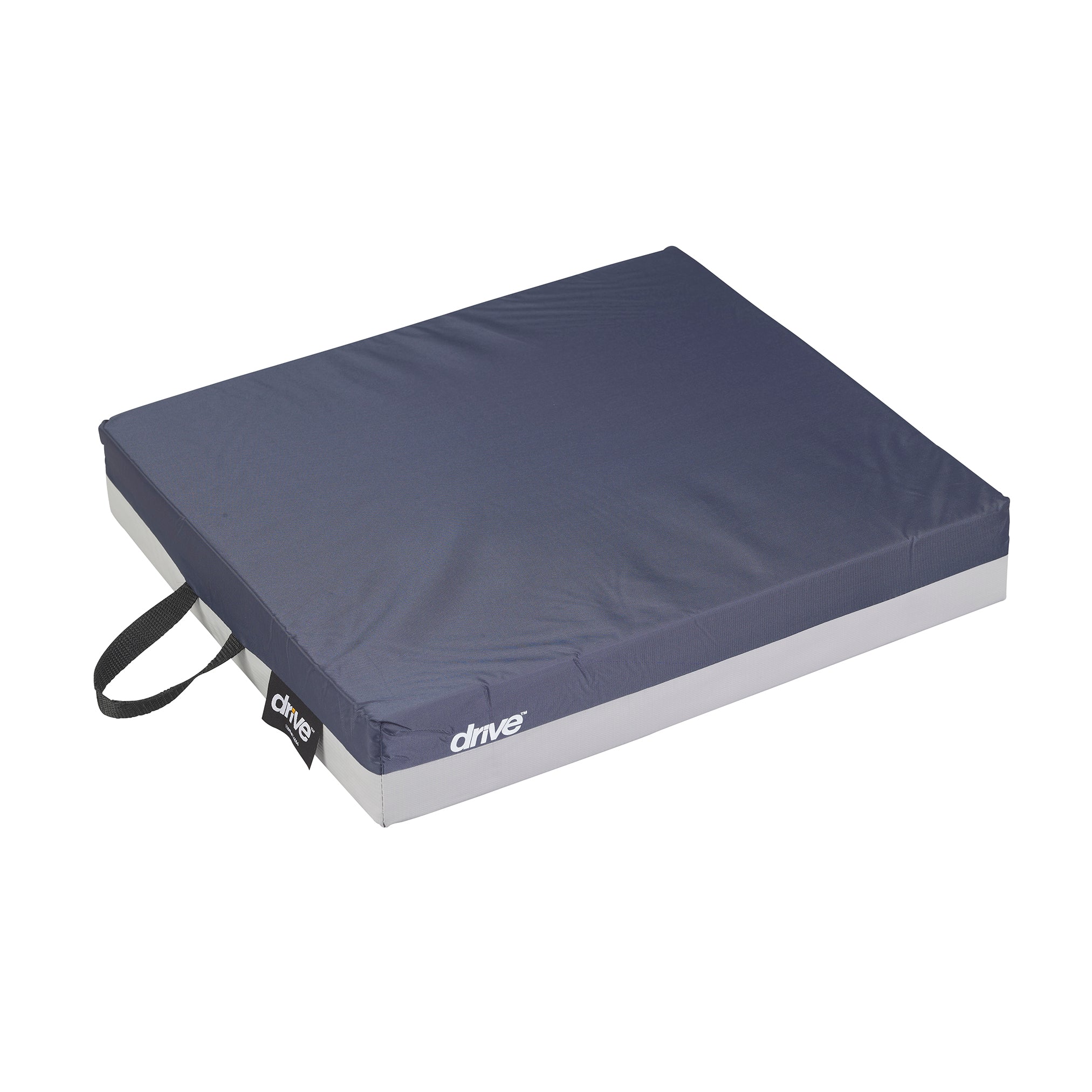 Drive Medical Gel "E" Skin Protection Wheelchair Seat Cushion