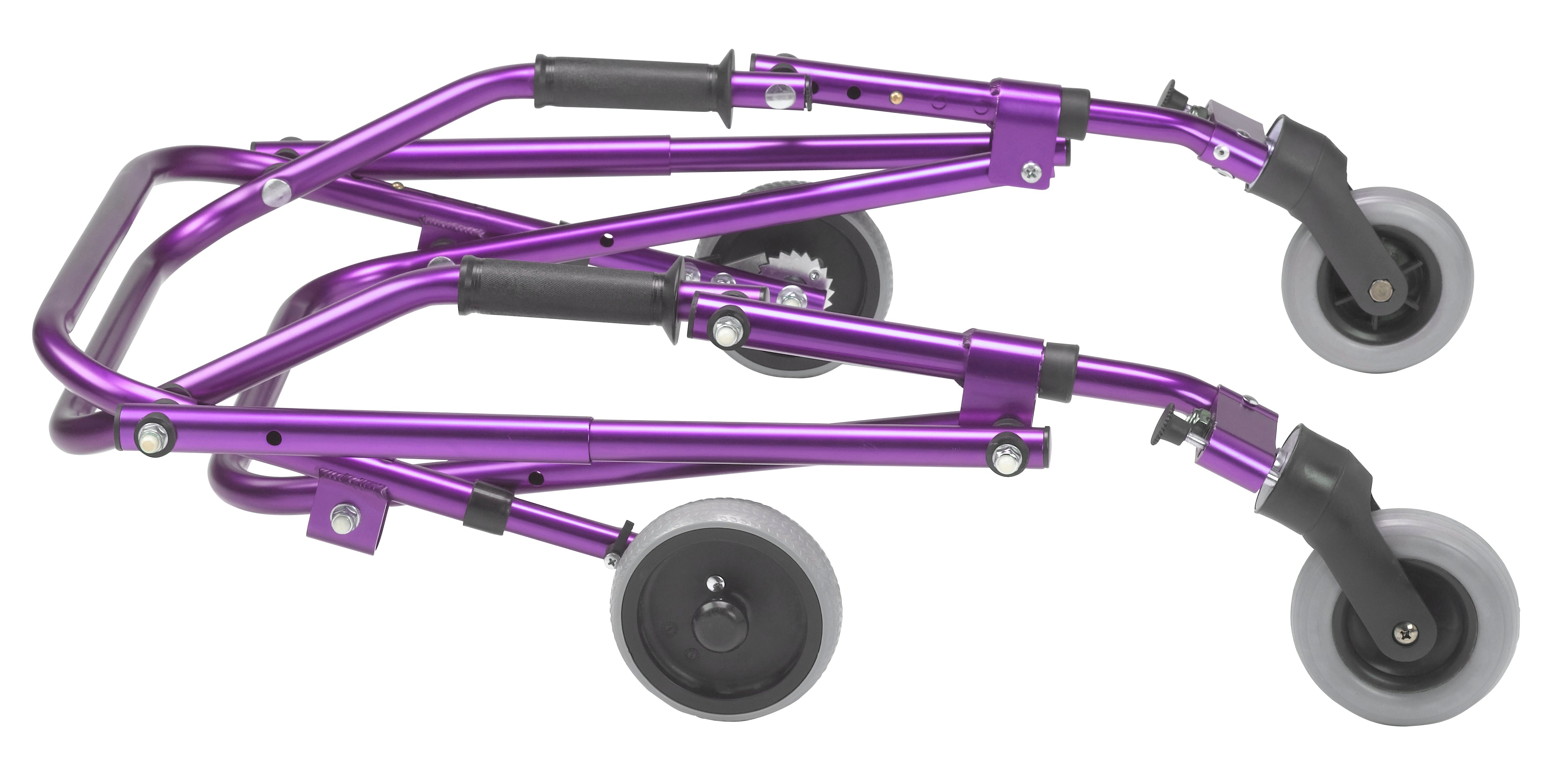 Drive Medical Nimbo 2G Lightweight Posterior Walker