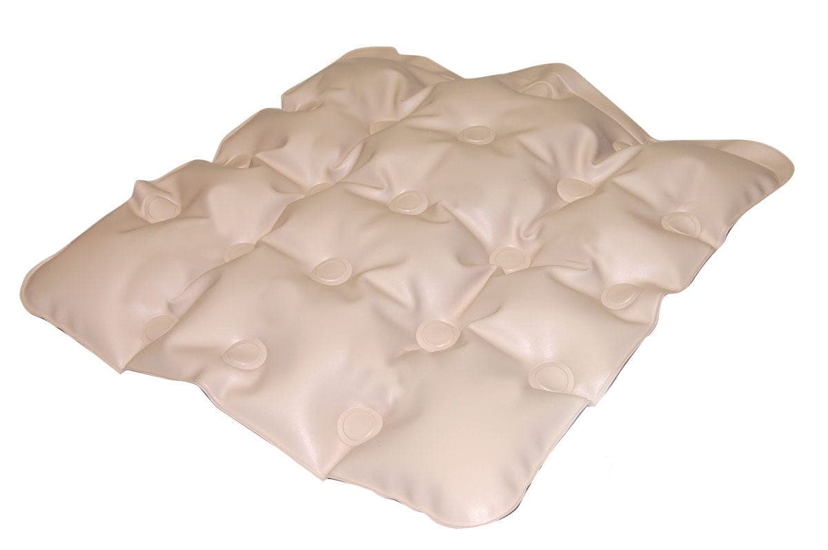 SkilCare SkilCare Air Lock 19" Seat Cushion 756241
