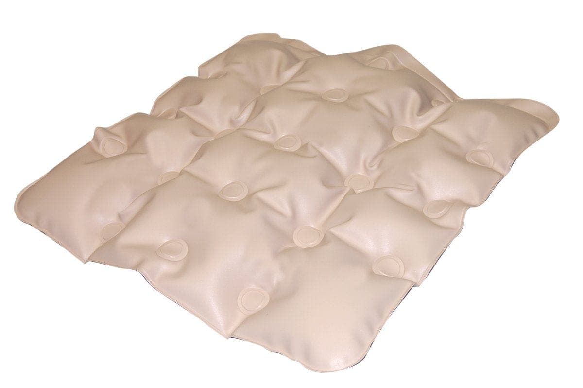 SkilCare SkilCare Air Lock 19" Seat Cushion 756240