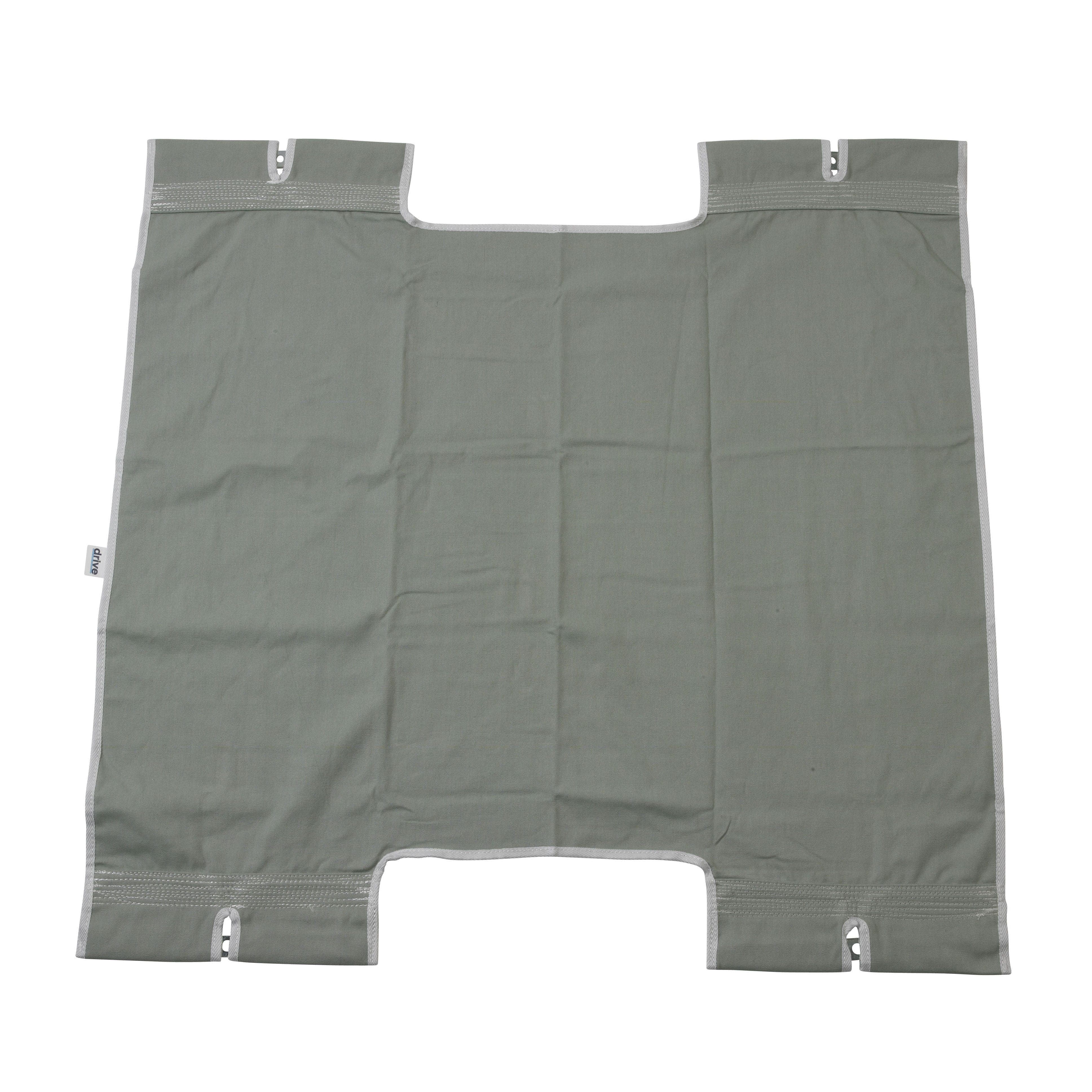 Drive Medical Drive Medical Bariatric Heavy Duty Canvas Sling 13060