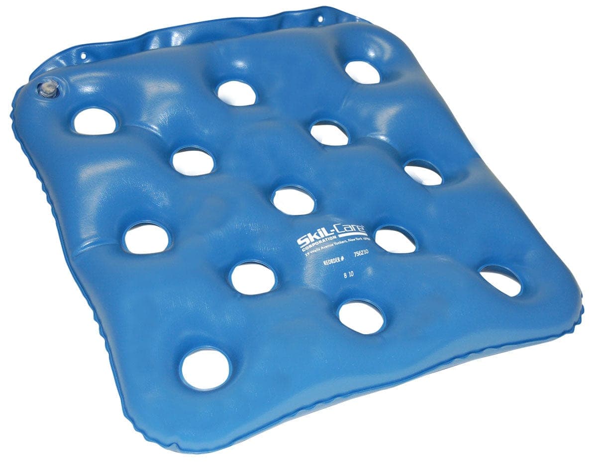 SkilCare SkilCare Air-Lift 17" Seat Cushion 756211