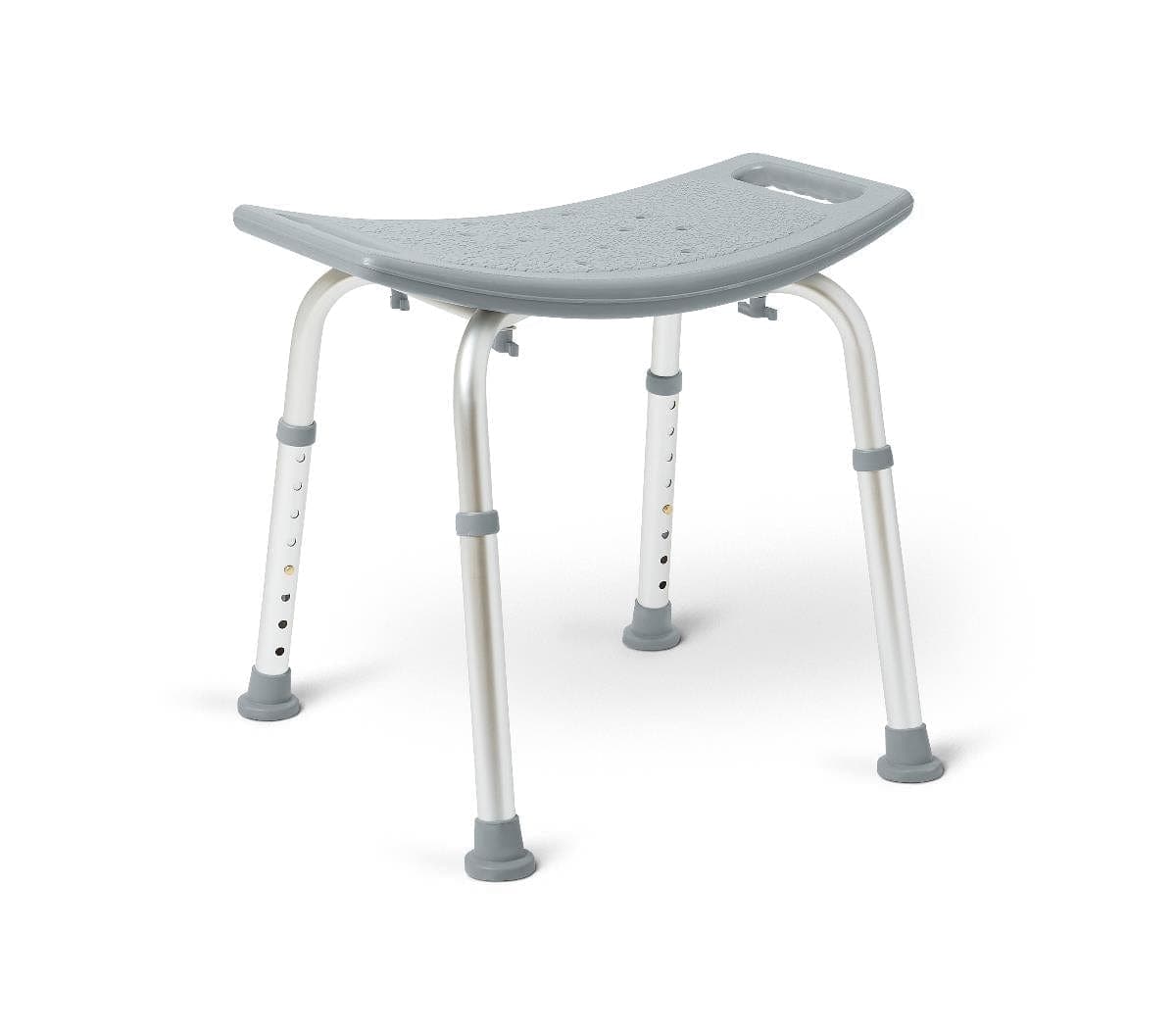 Medline Medline Shower Chairs without Back G2-201KRX1