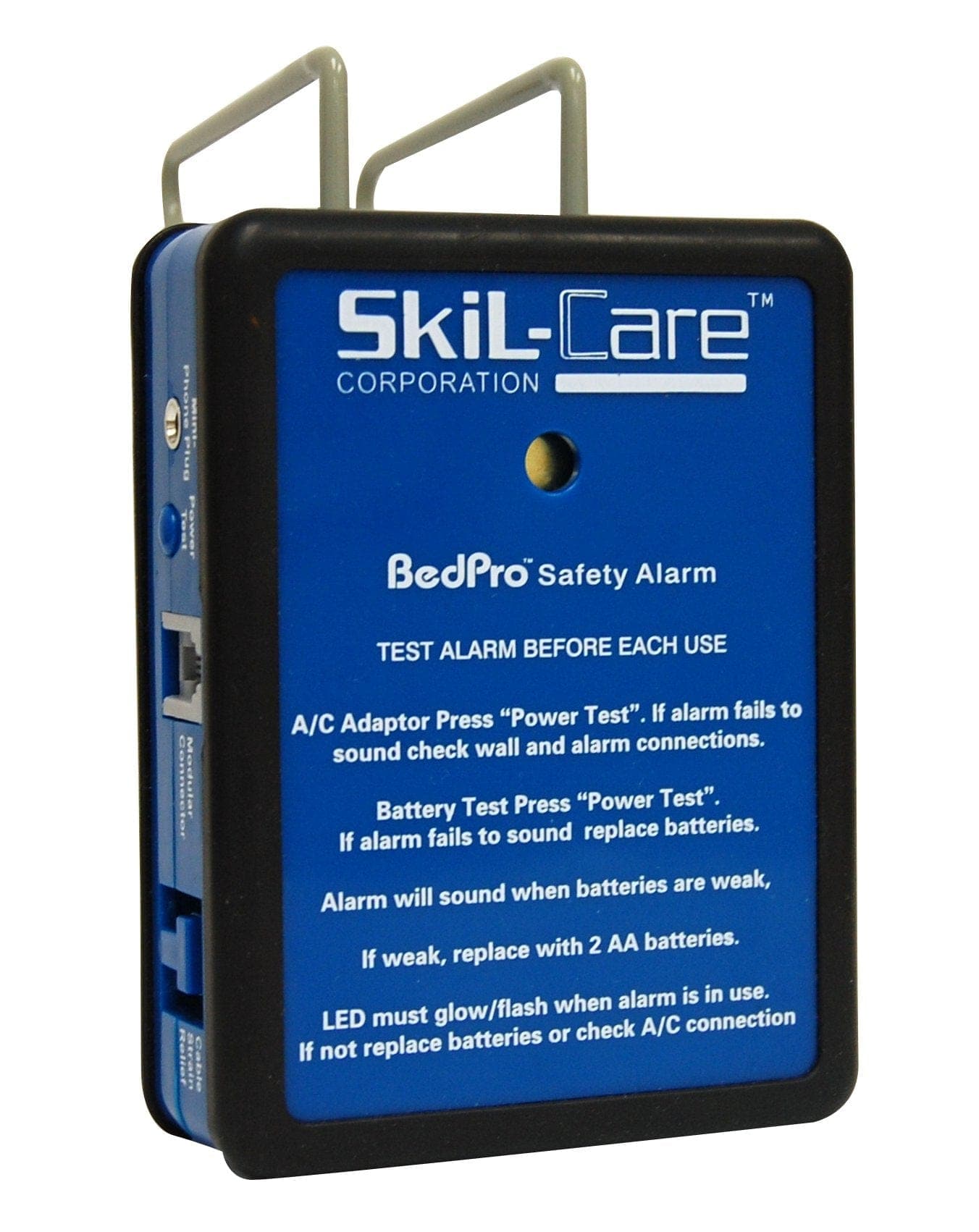 SkilCare SkilCare BedPro Alarm Unit 909334
