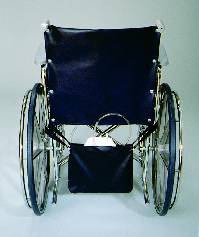 SkilCare SkilCare Urinary Drainage Bag Holder 102010