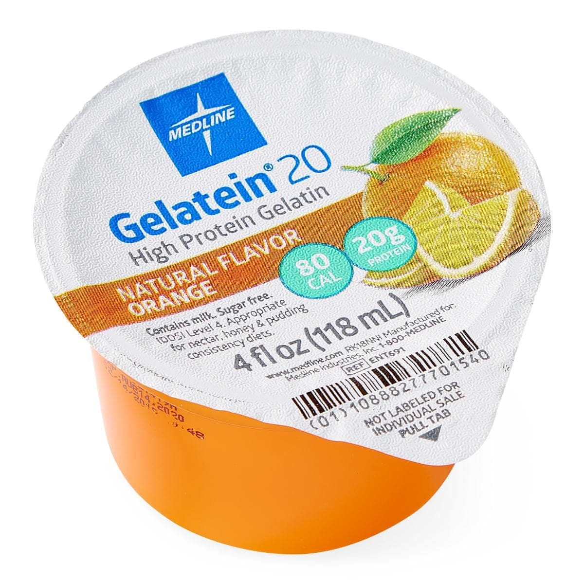 Medline Medline Active Gelatein20 ENT691