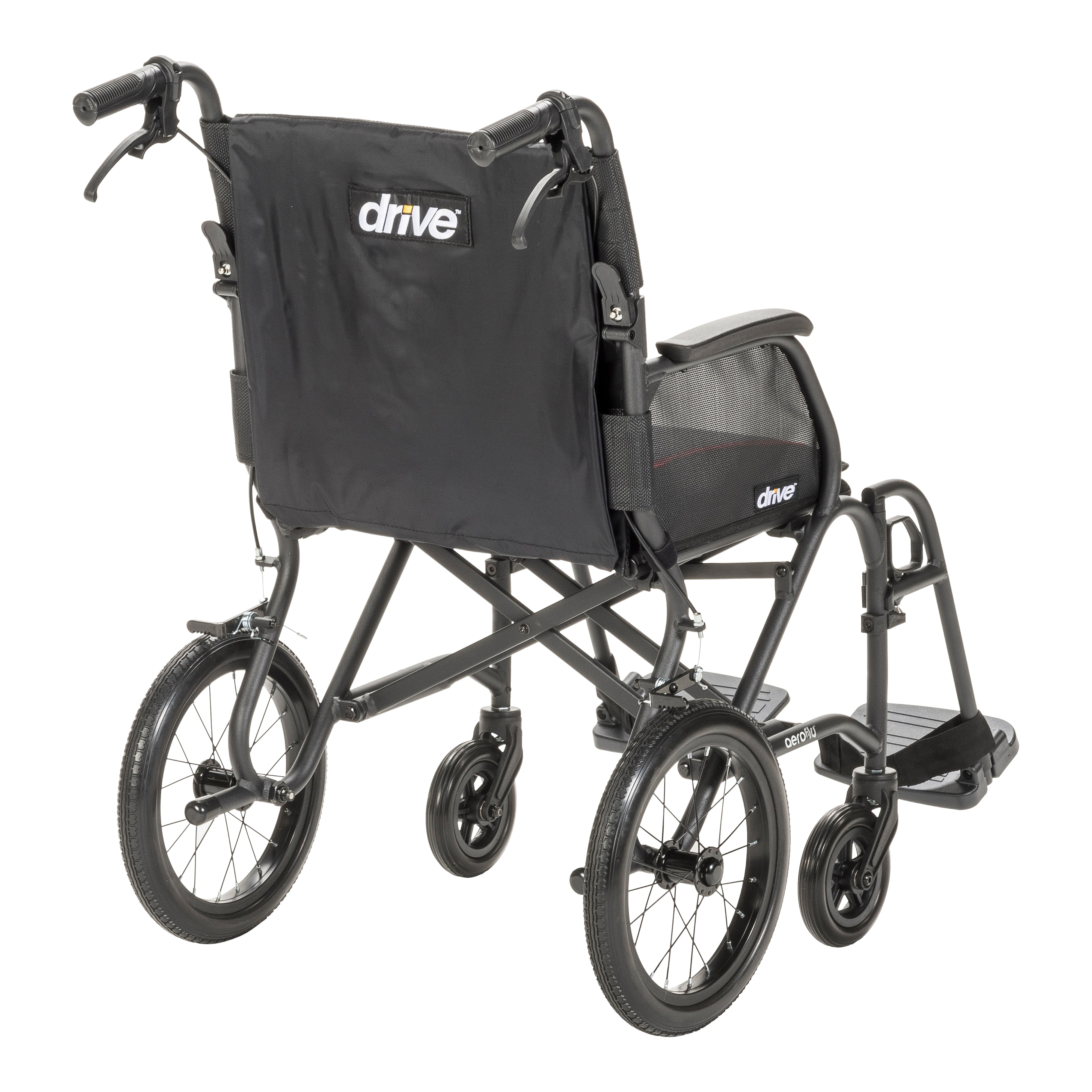 Drive Medical Bathroom Safety Shower Tub Bench Chair