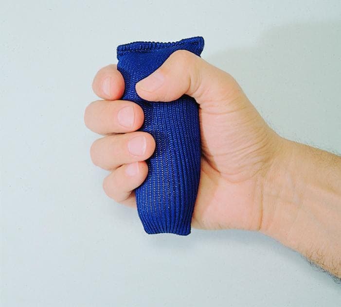 SkilCare SkilCare Cushion Grip, 6/PK 201020