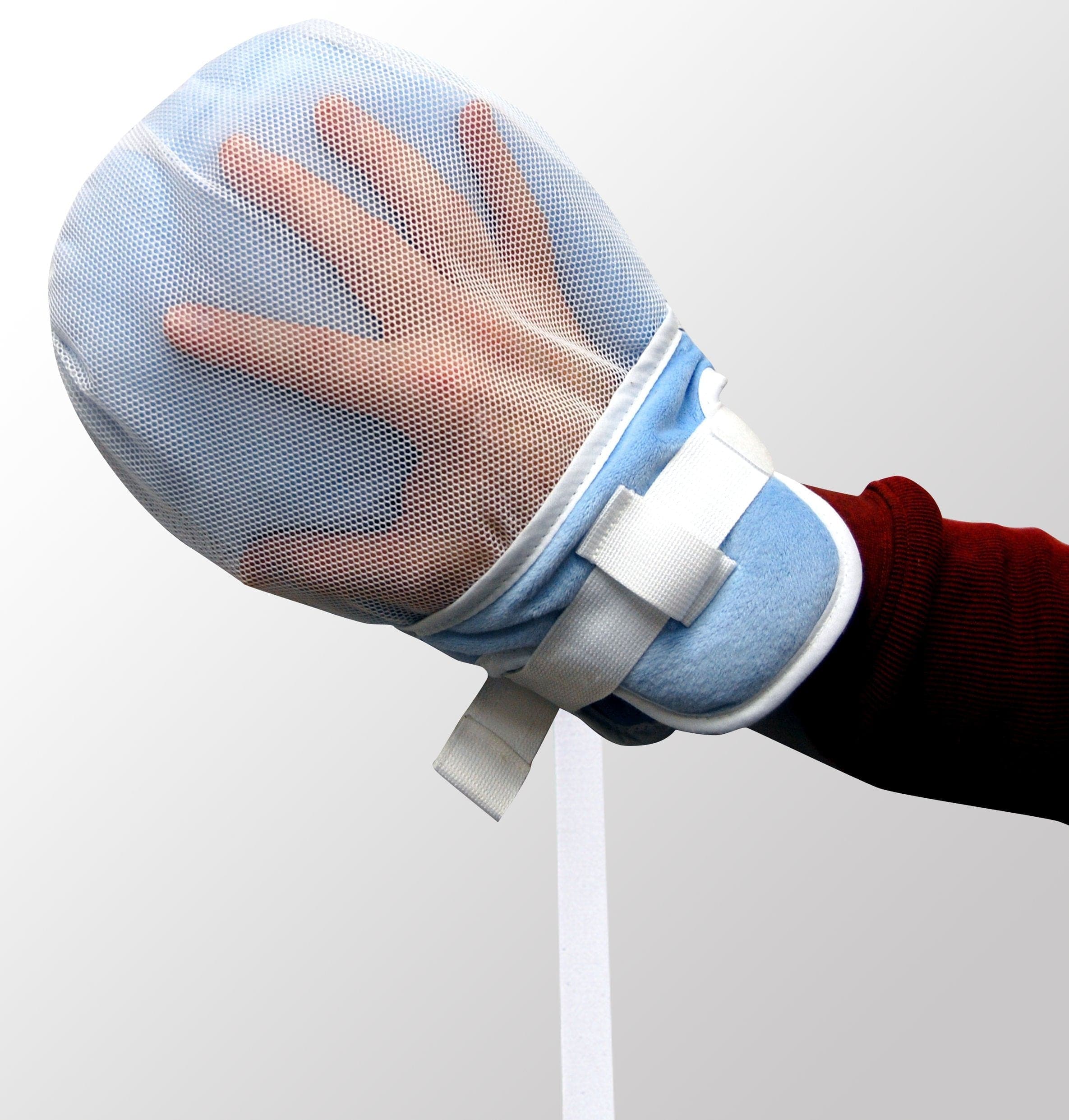 SkilCare SkilCare Padded Mitts 306120