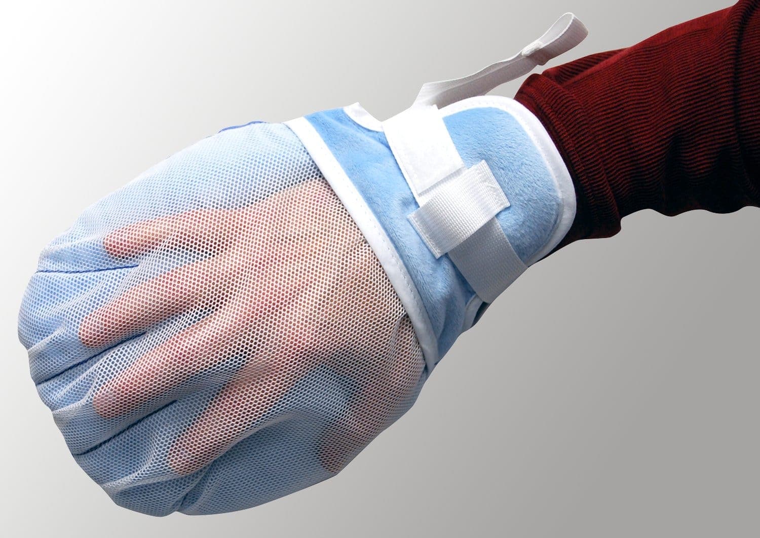 SkilCare SkilCare Padded Mitts 306115