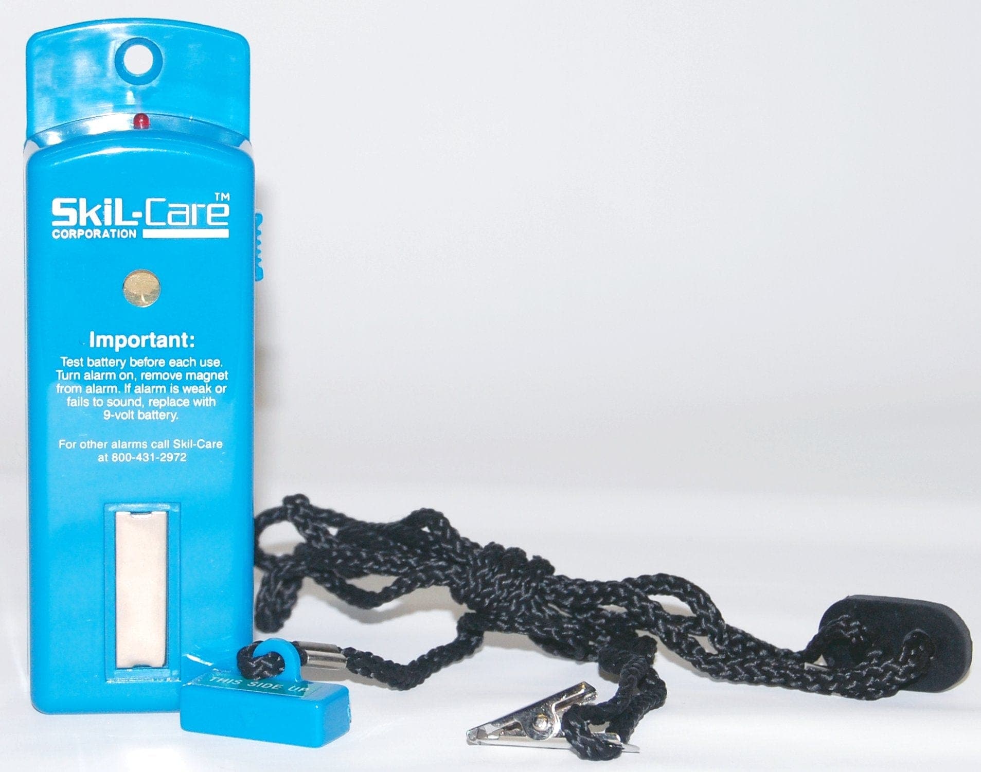 SkilCare SkilCare Personal Alarm 909211