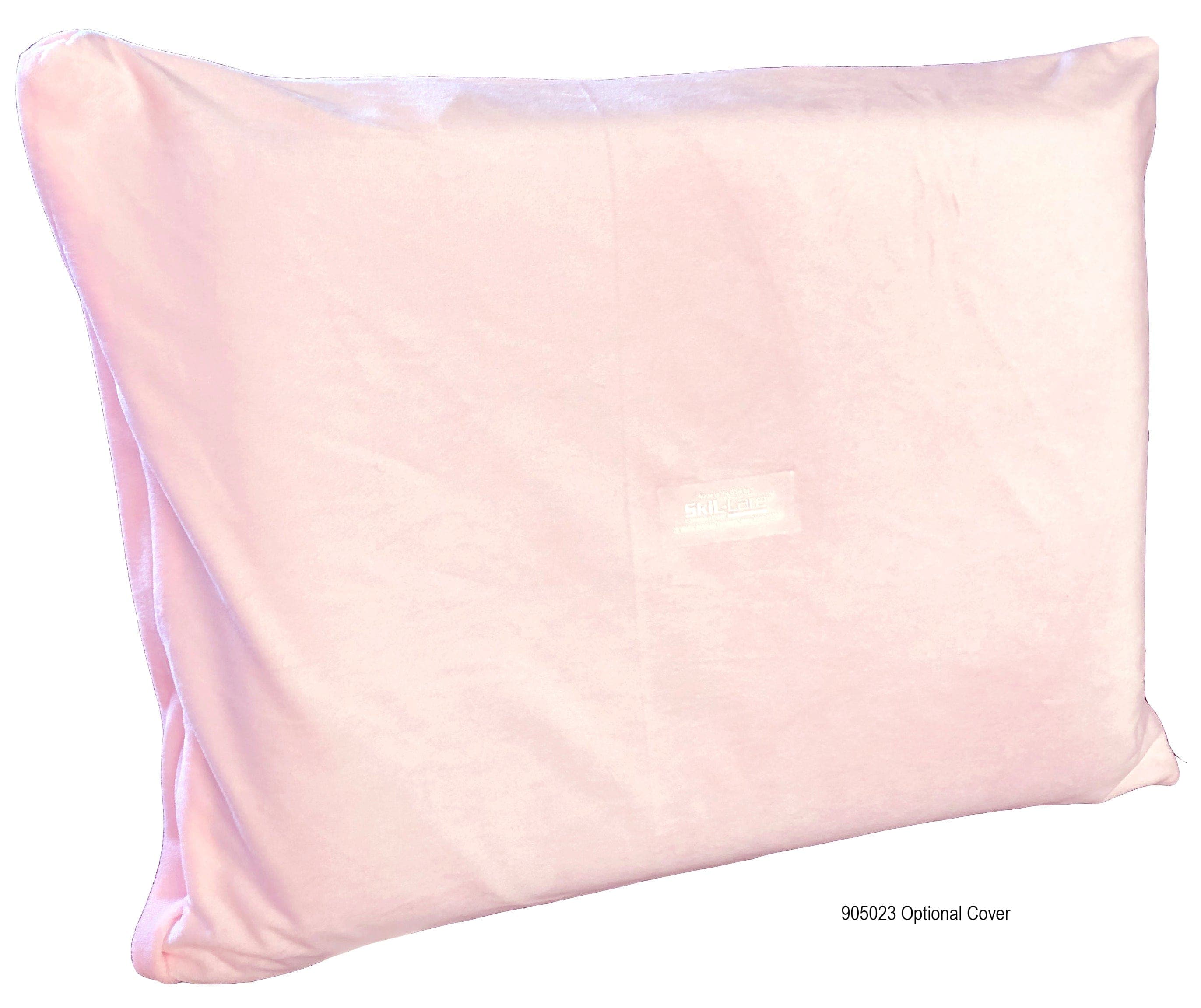 SkilCare SkilCare Super Soft Head Pillow with LSII Cover 905023