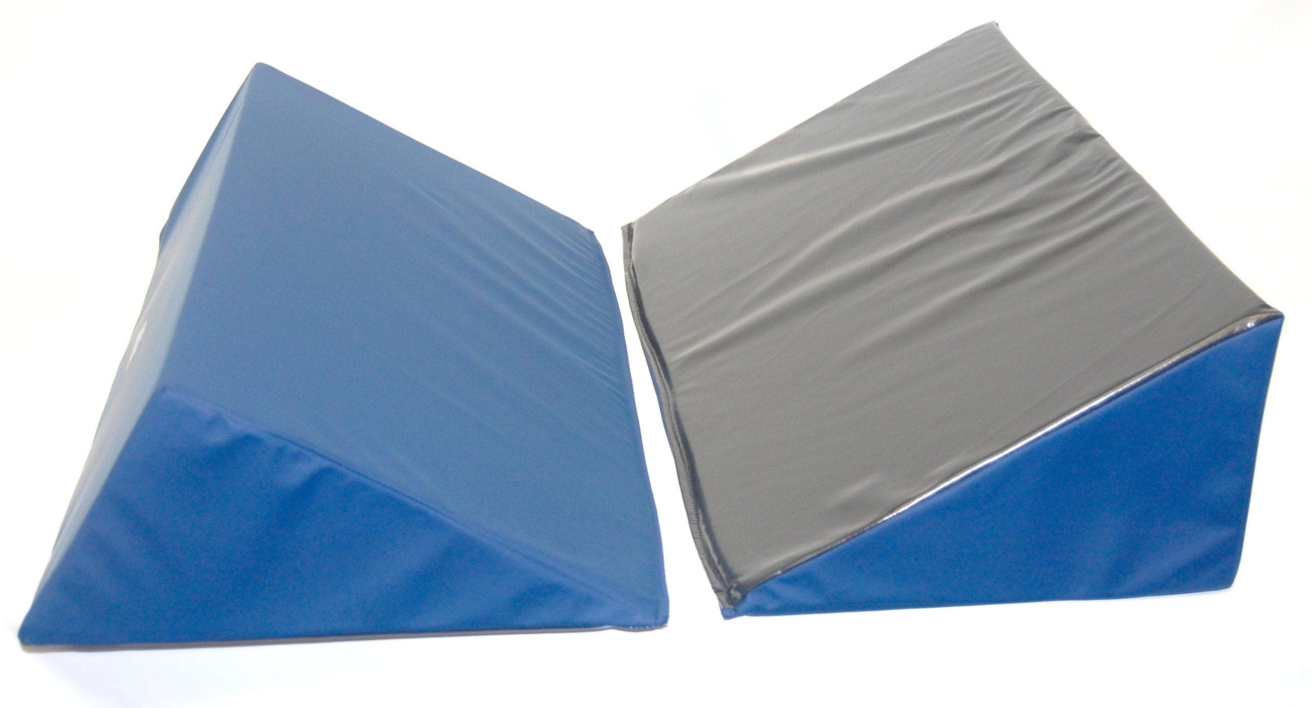 SkilCare SkilCare 45-Degree 17"L Positioning Wedge w/LSII Cover 554010