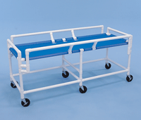 Healthline Transport Shower Gurney