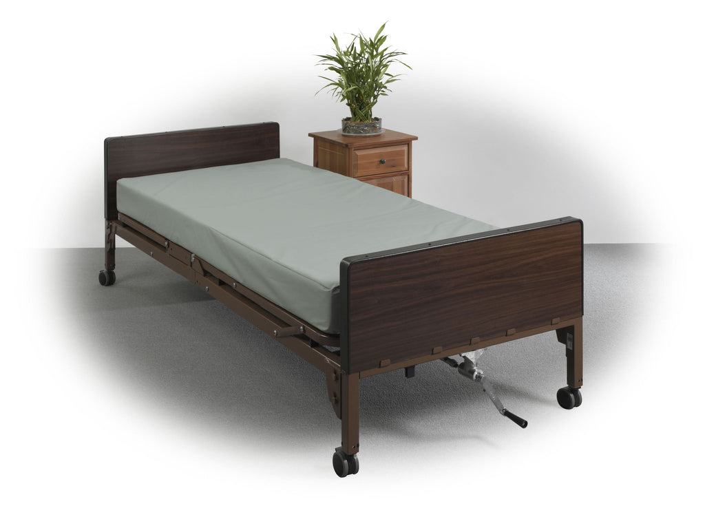 Drive Innerspring Drive Medical Ortho-Coil Super-Firm Support Innerspring Mattress
