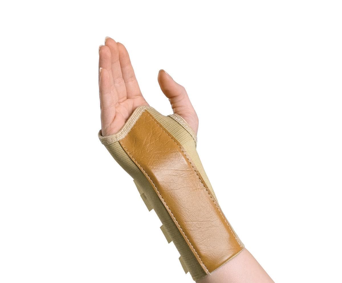 Medline Medline Elastic Wrist Splints ORT19100RL