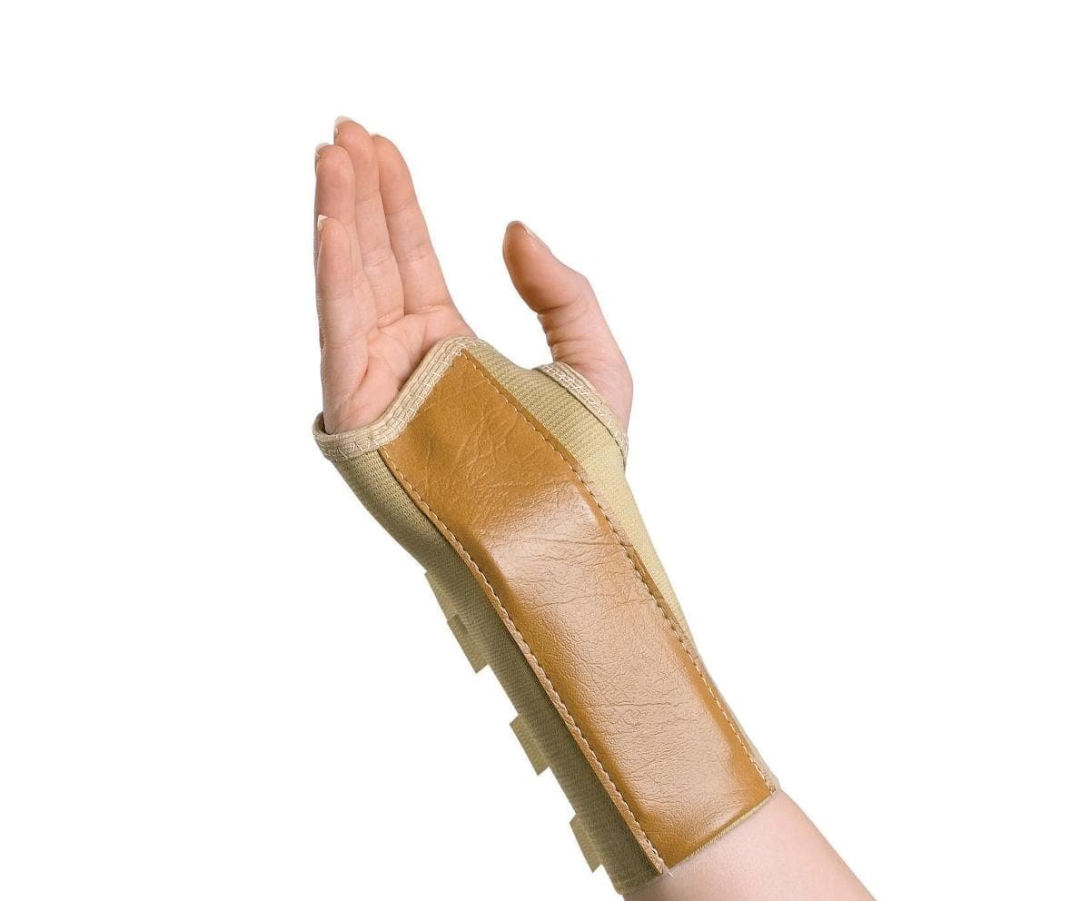 Medline Medline Elastic Wrist Splints ORT19100RM