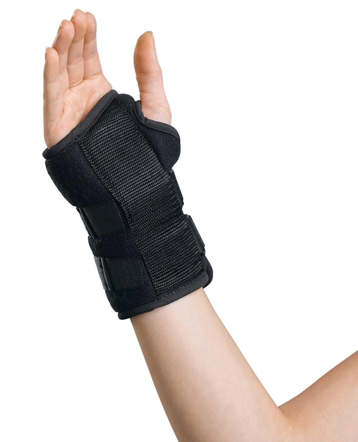 Medline Medline Low-Profile Universal Wrist Splints ORT19000R