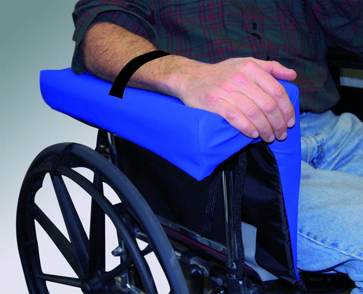 SkilCare SkilCare Lateral Body Support with Elevated Arm 706020