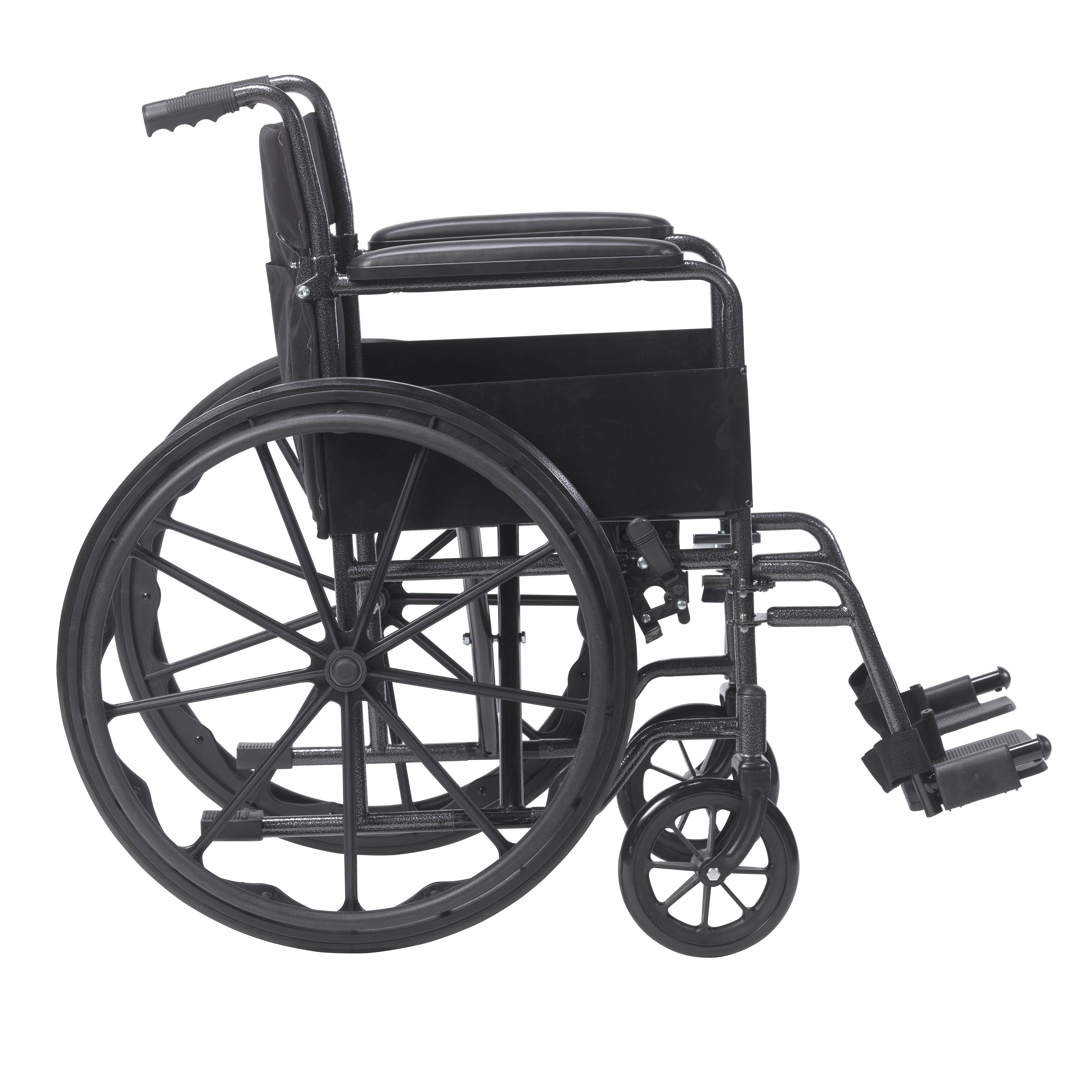 Drive Medical Bathroom Safety Shower Tub Bench Chair