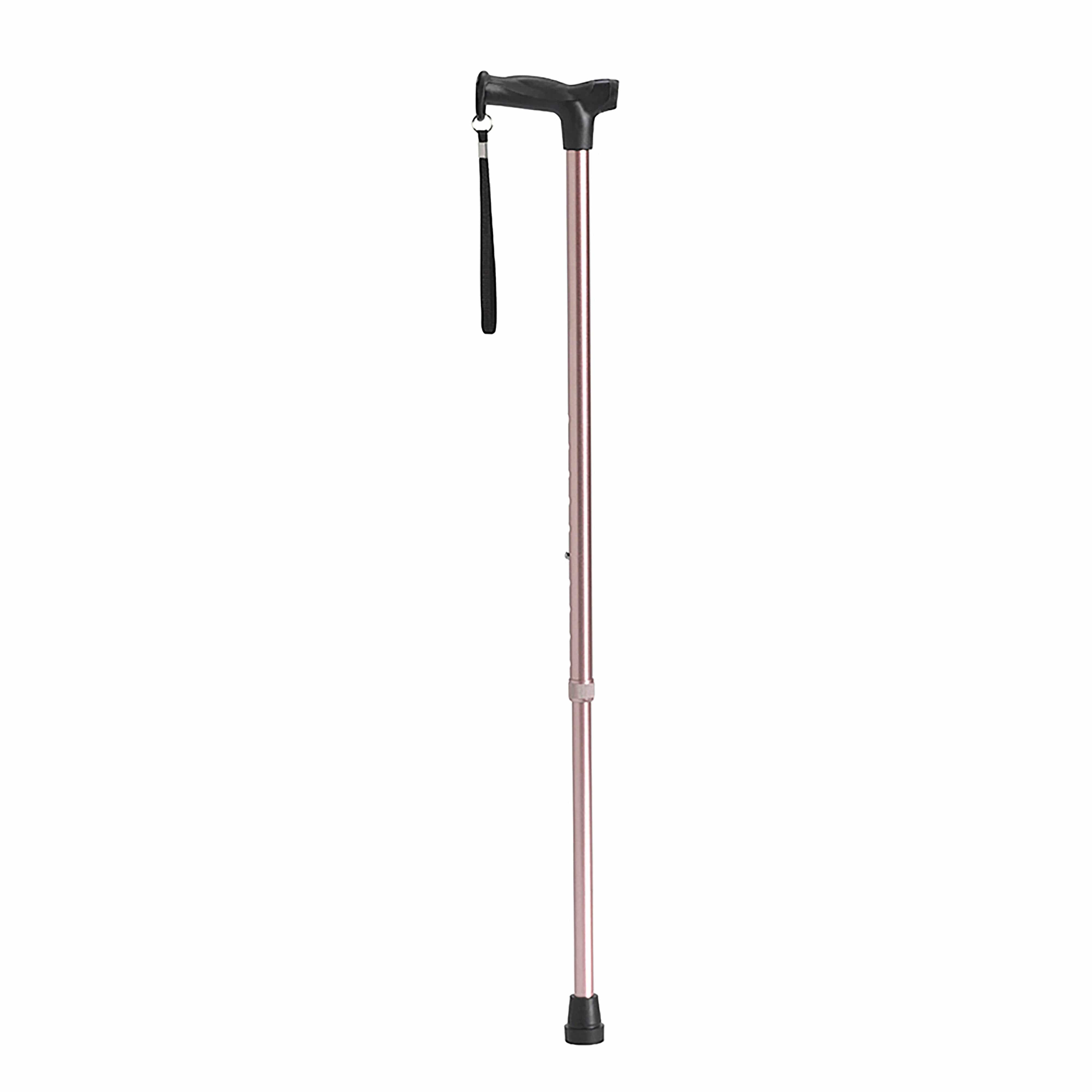 Drive Medical Drive Medical Comfort Grip T Handle Cane RTL10336RG