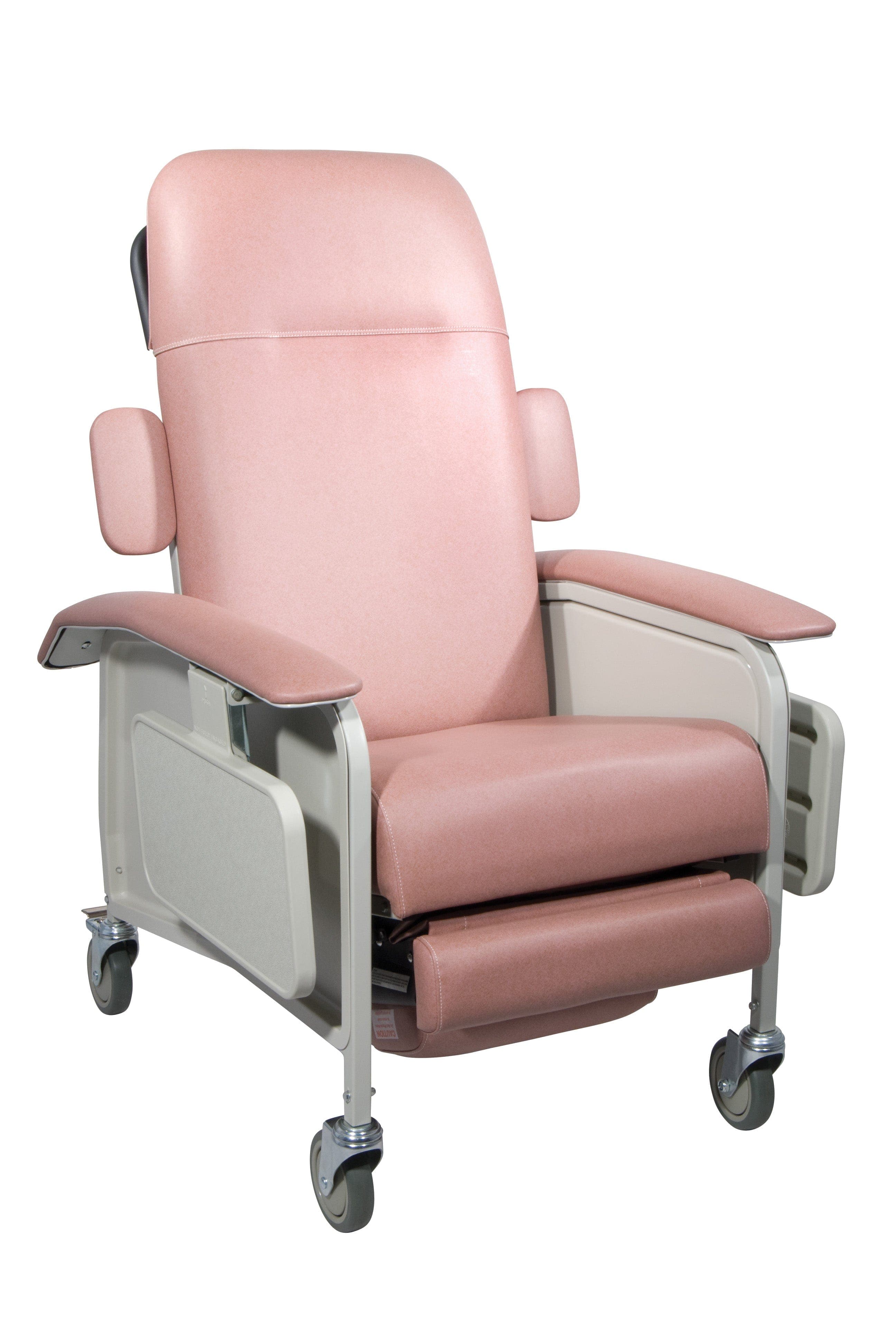Drive Medical Drive Medical Clinical Care Geri Chair Recliner d577-r