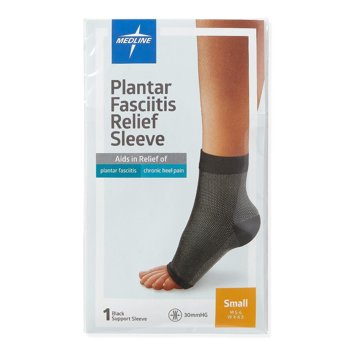 Medline Medline Plantar Fasciitis Relief Sleeve POD14215S