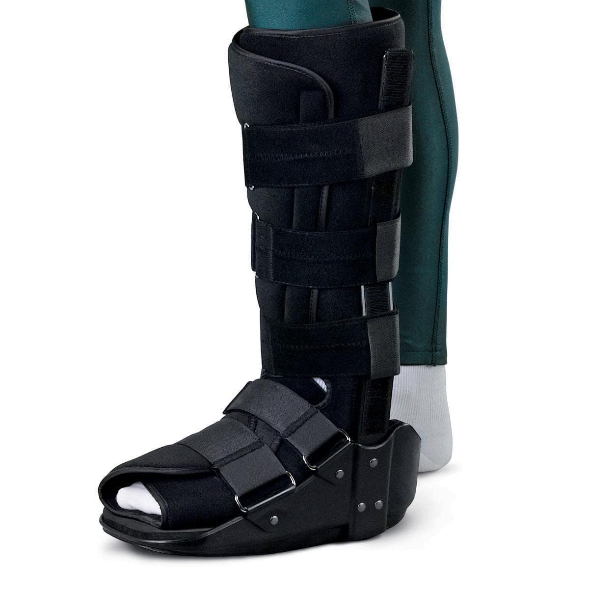 Medline Medline Standard Tall Leg Walkers ORT28100S