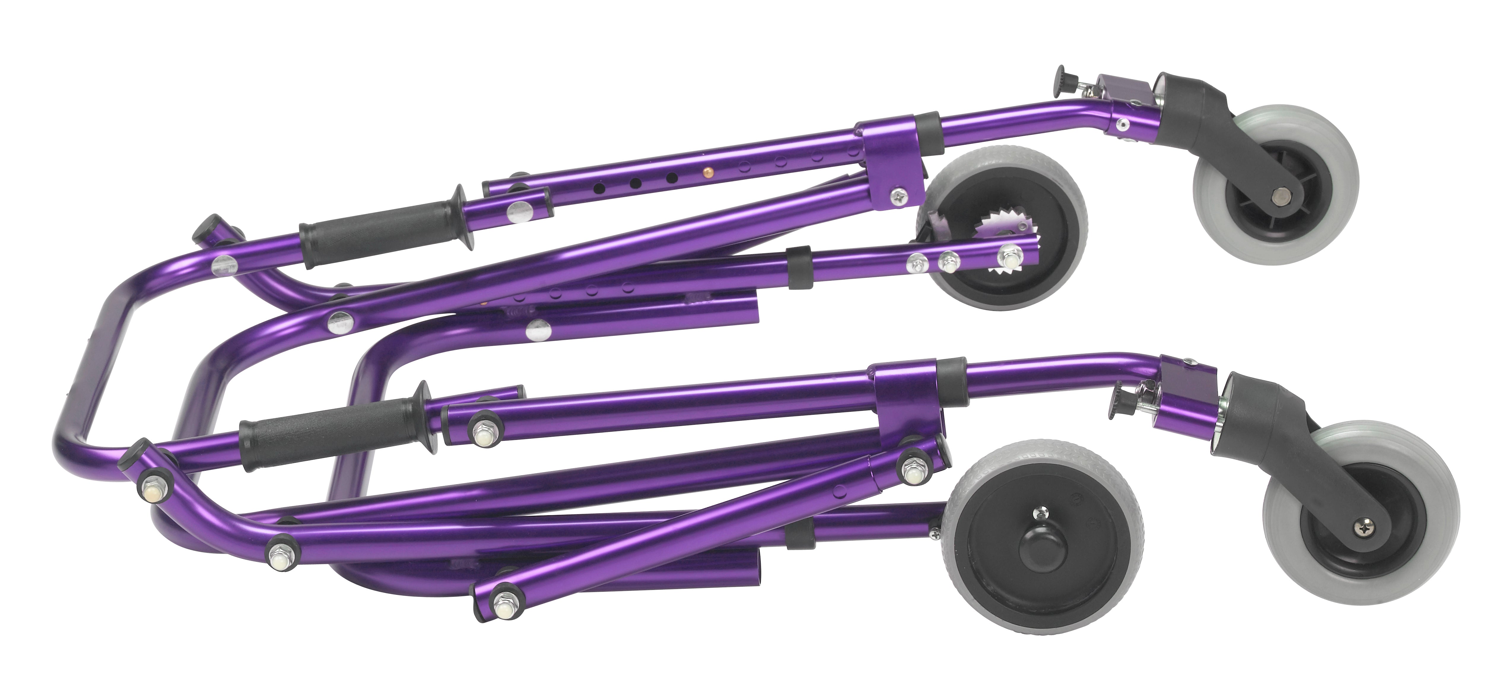 Drive Medical Nimbo 2G Lightweight Posterior Walker